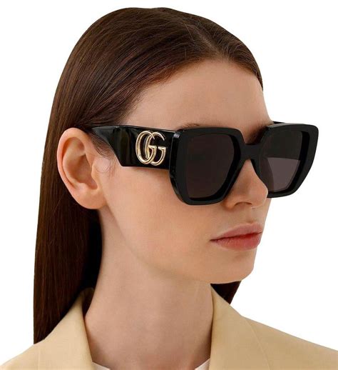 gucci gg0649sk|gucci gg0956s sunglasses.